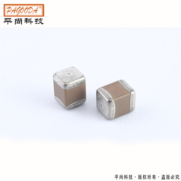 车规级贴片电容120...
