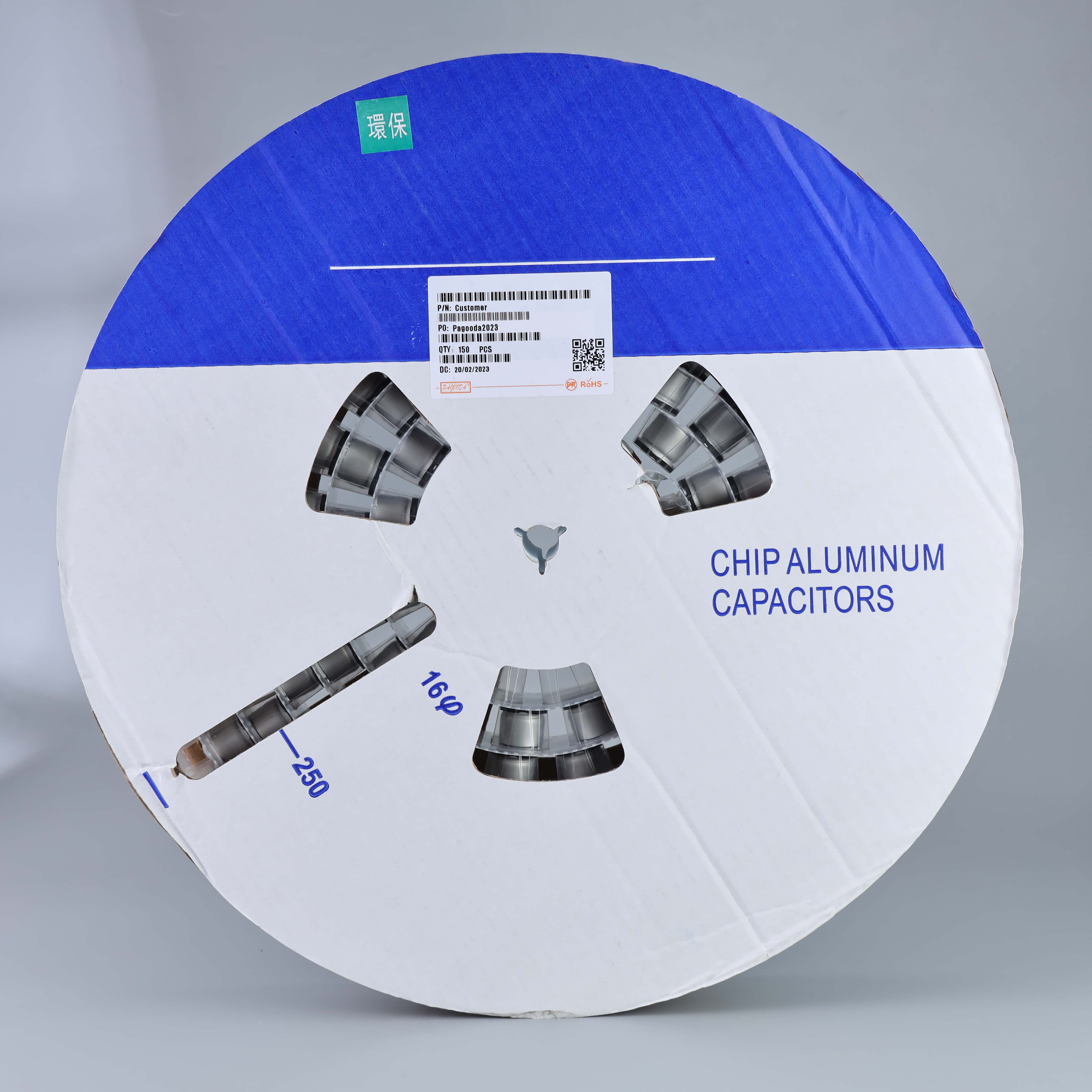 贴片电解电容 470...