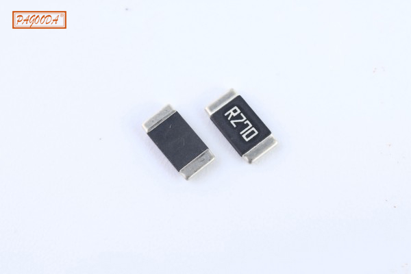平尚科技的精密电阻