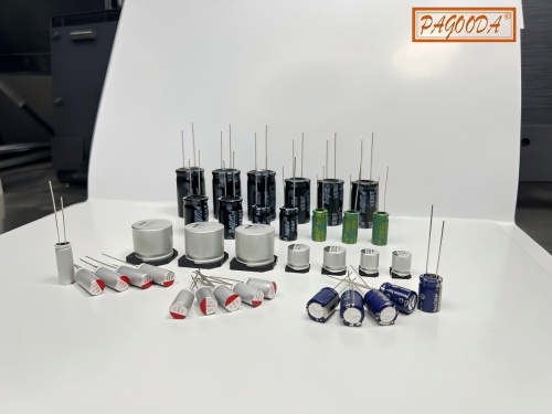 新一代电解电容