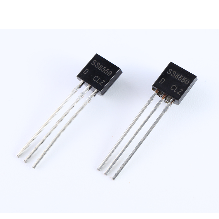 功率开关贴片三极管