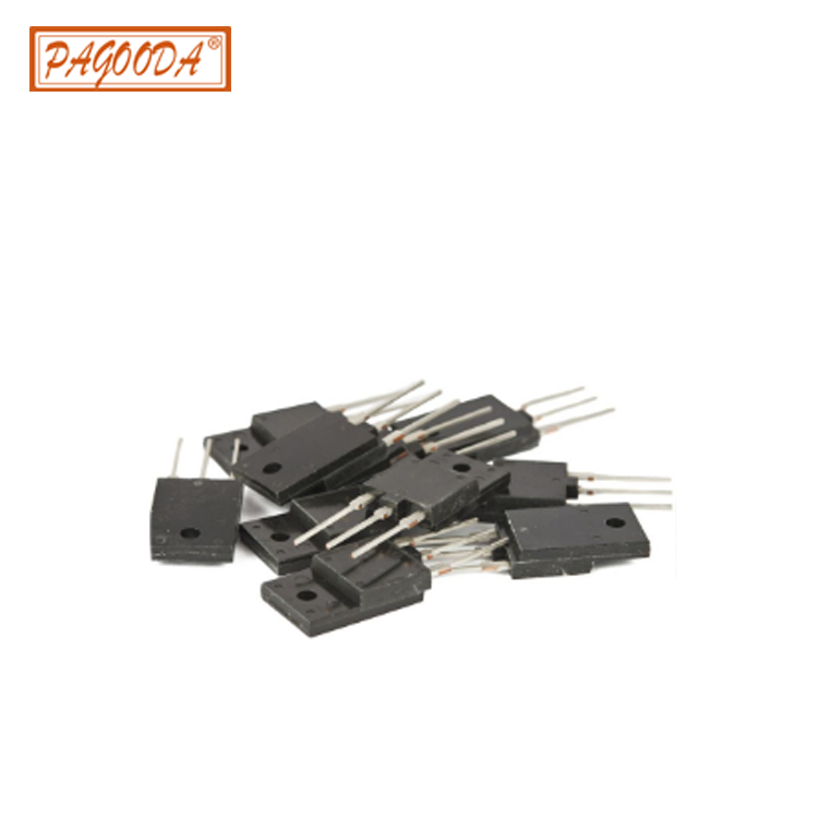 平尚科技将工业级双面散热MOS管