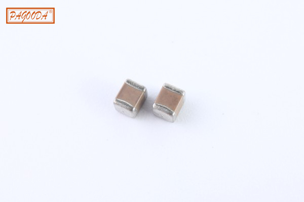 工业级贴片电容