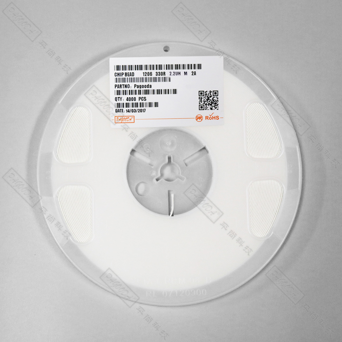 大电流贴片电感厂家