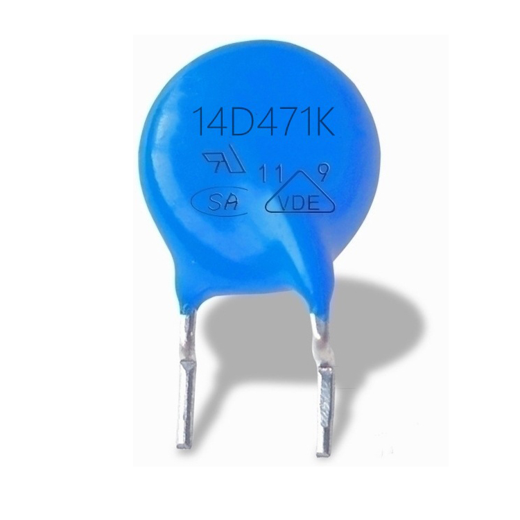 电动工具压敏电阻