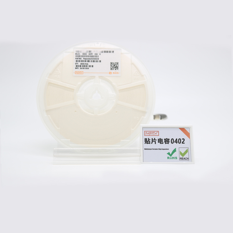 无人机高容值X7R贴片电容