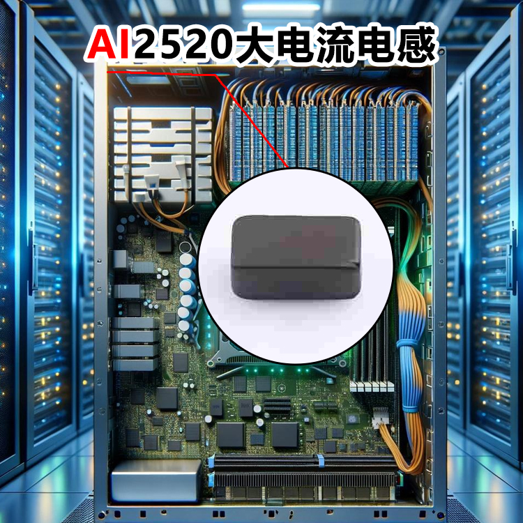 AI 2520大电流...