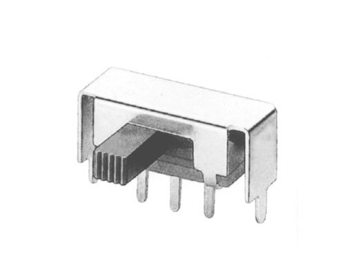 有锁开关SK-12F...