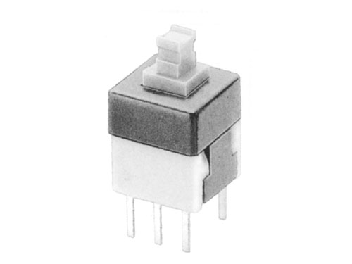 自锁开关8*8(2P...