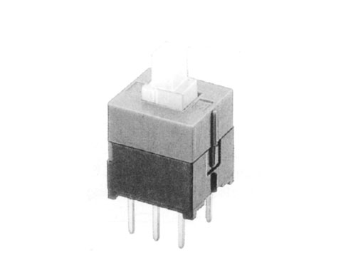 自锁开关8.8*8....
