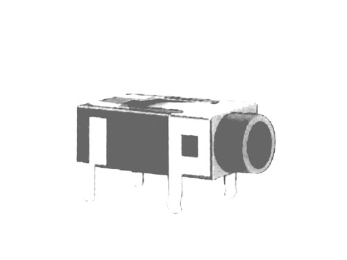 ST-011-插座