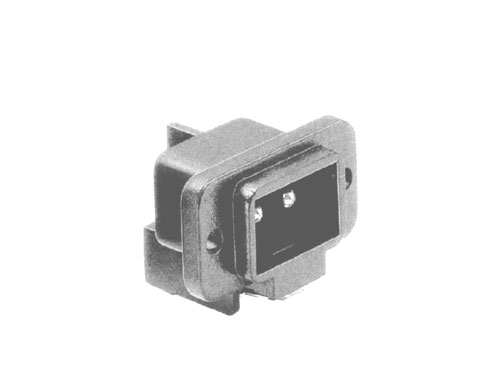 AC-002-插座