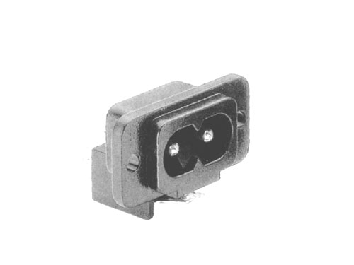 AC-003-插座