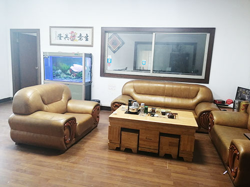 办公区
