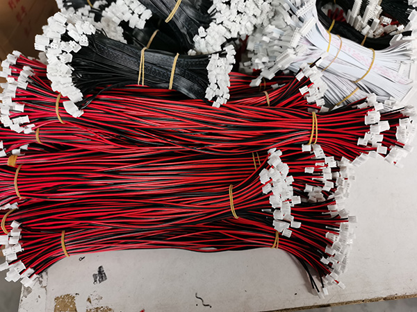 连接线端子系列