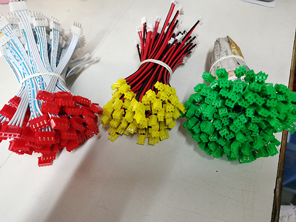 连接线端子系列