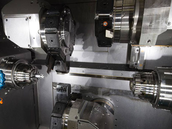 机械设备模具生产加工