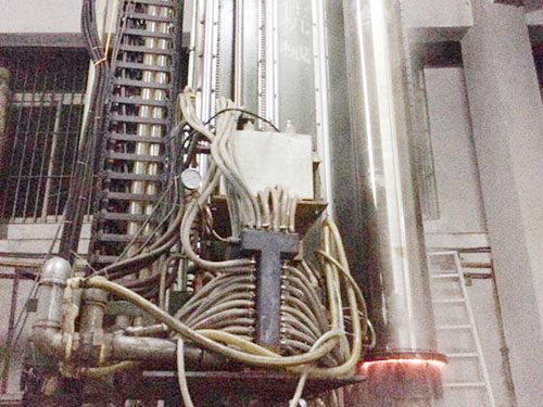 热处理技术的分类