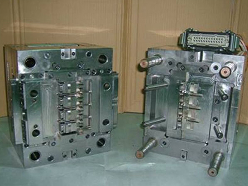 机械设备模具产品