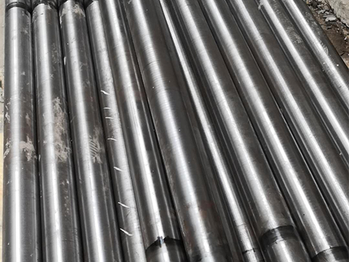 大型中频热处理