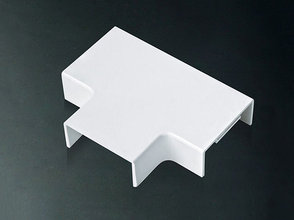 线槽配件安装时需要注意什么