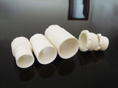 这些年来pvc管件道破坏的破坏有率有多高？