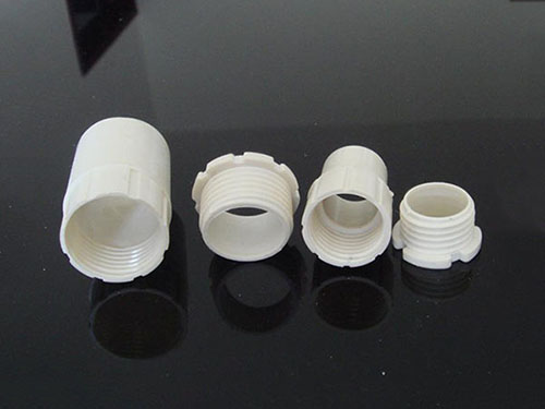 pvc管件生产时需要注意什么