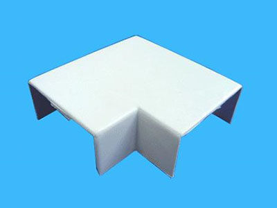 运用镀锌线槽配件布线施工步骤详解