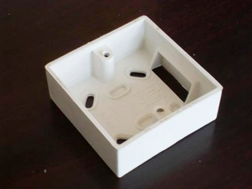 明装线盒的优点及价格影响因素