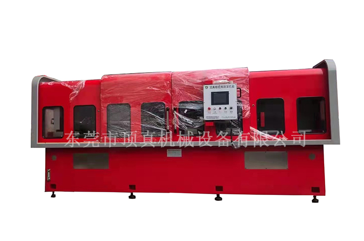 顶真深孔钻DZ520...