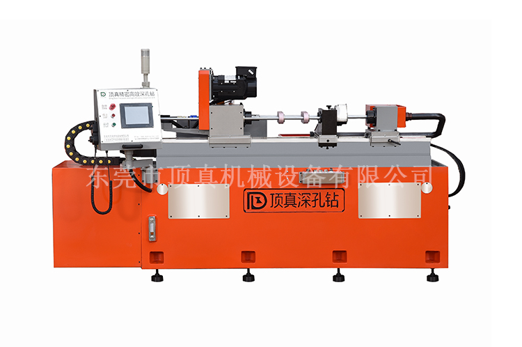 顶真深孔钻DZ625...