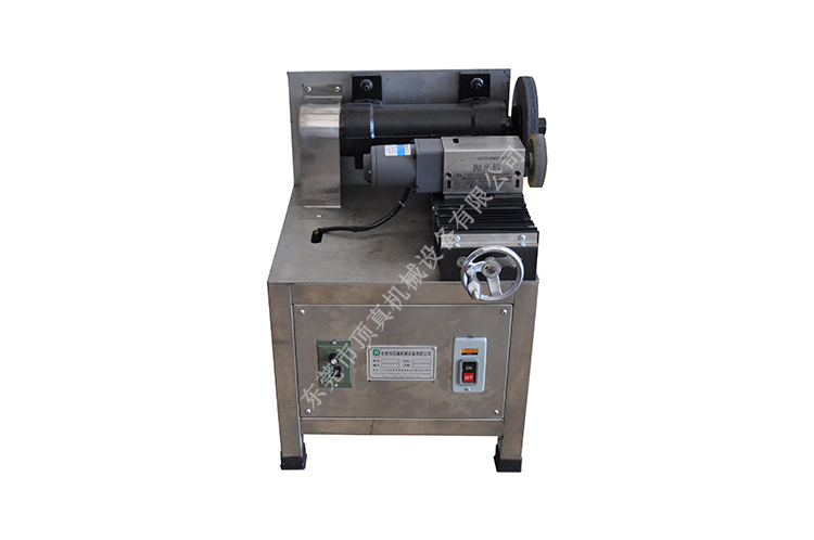 顶真抛光机（上抛和下...