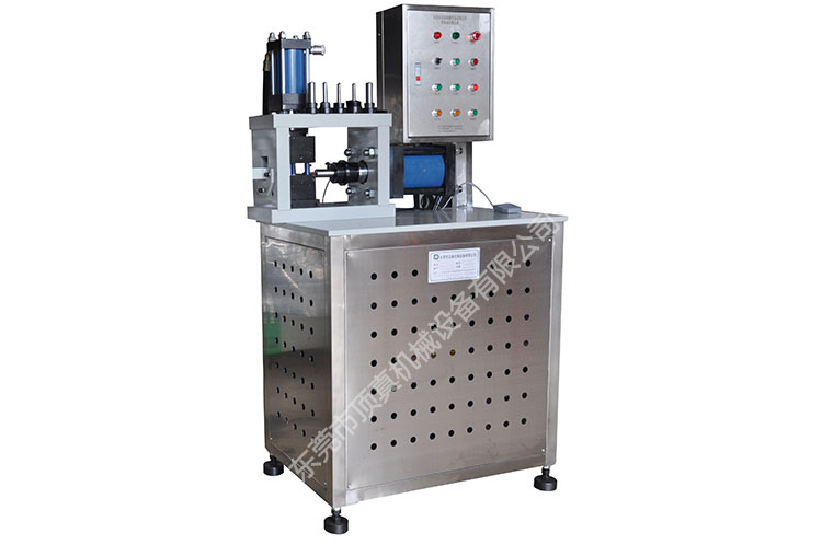 顶真高周波打头机/顶...