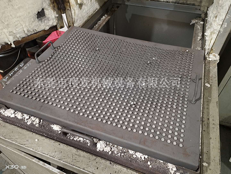 退火炉，回火炉