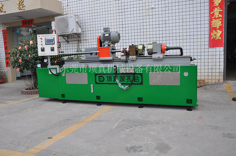 顶真深孔钻DZ330...