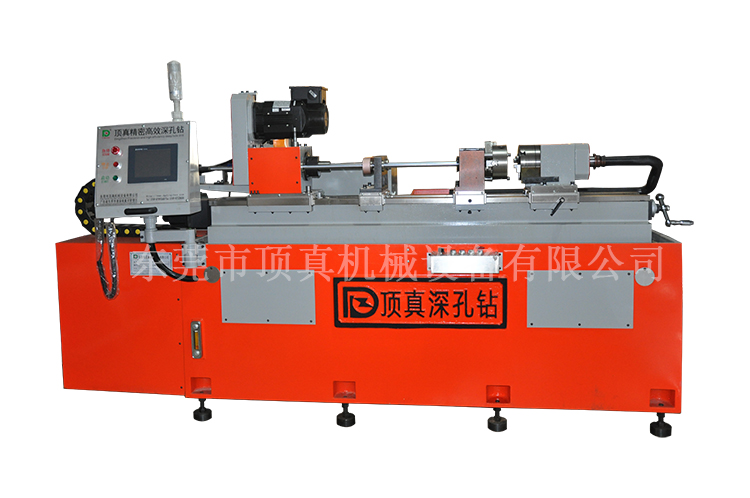 顶真深孔钻DZ216