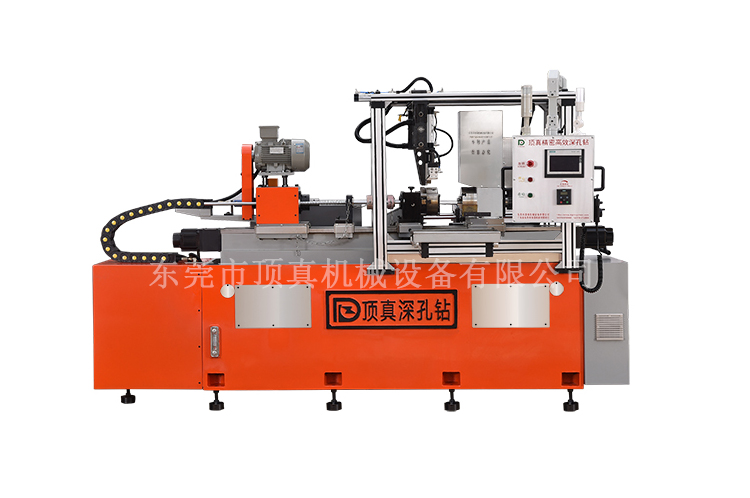 顶真深孔钻DZ Au...