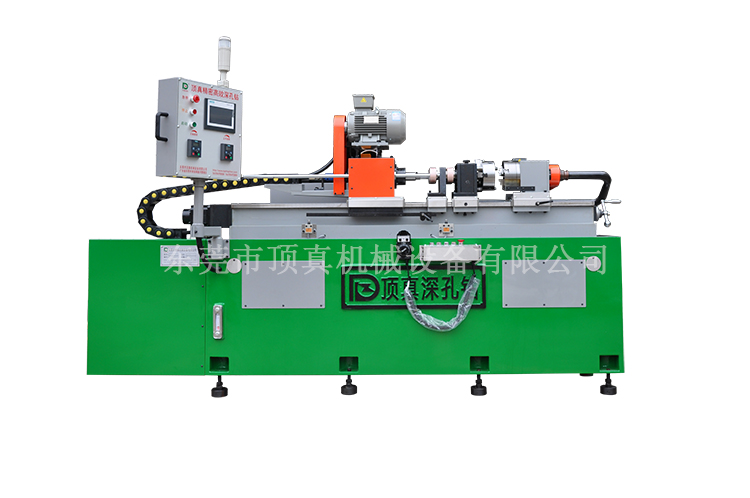 顶真深孔钻DZ216