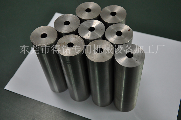 顶真440C空心轴批...