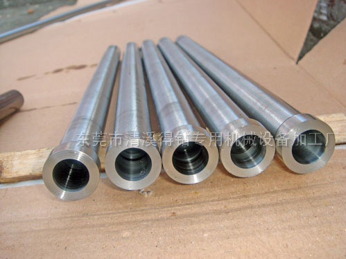 25大司筒深孔加工