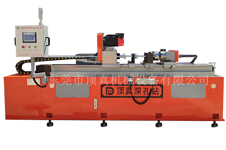 顶真深孔钻DZ216...