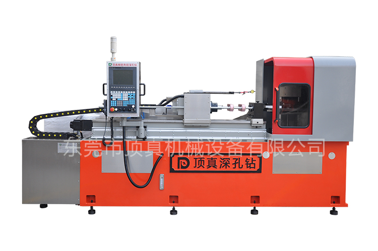 顶真小三轴深孔钻DZ...