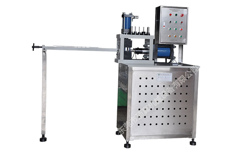 顶真高周波打头机/顶...