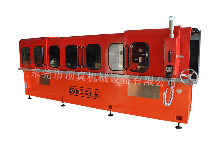 顶真深孔钻DZ164...