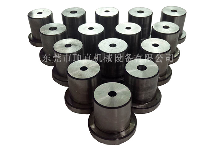 顶真深孔钻导向套