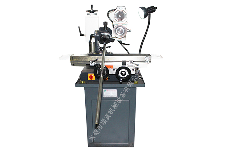 顶真枪钻磨刀机