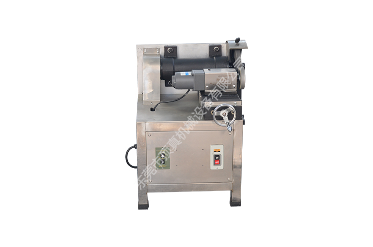 顶真抛光机（上抛和下...