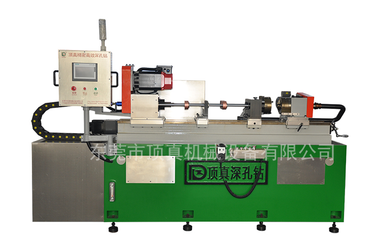 顶真深孔钻DZ216