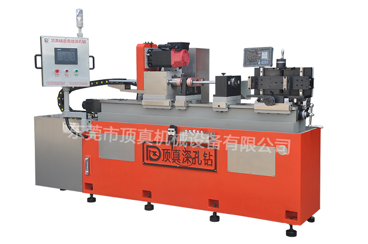 顶真小三轴深孔钻DZ...