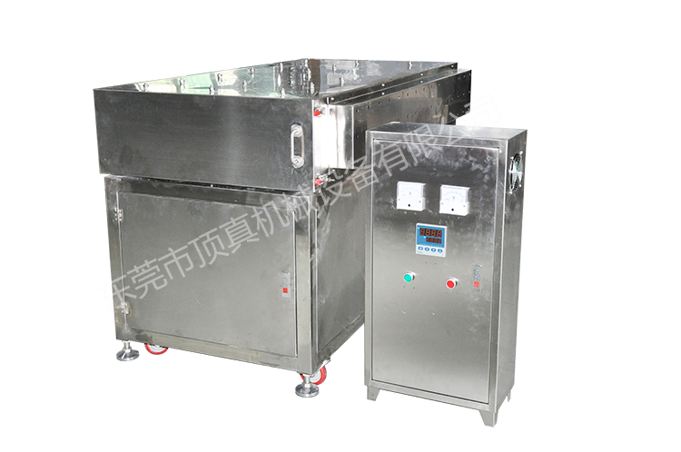 顶真智能正火炉